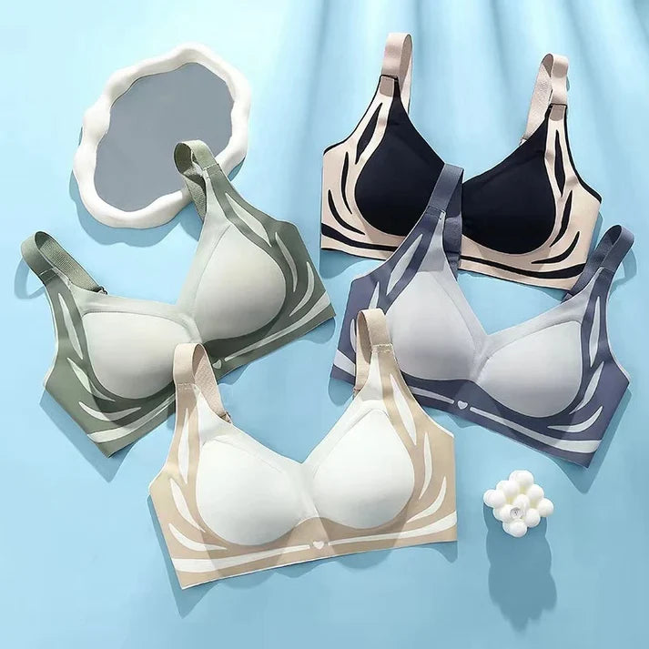 LIFTBRA® 3x1 Corpiño Reafirmante Antiflacidez