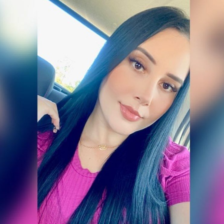 Violeta, Río Negro.